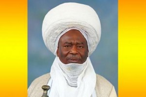 Emir of Gombe