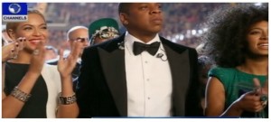 Jay-Z-Beyonce