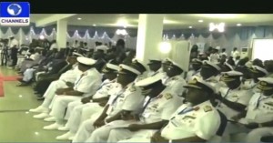 Nigerian Navy, Hepatitis B