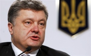 Petro-Poroshenko