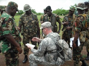 US-Nigeria-Army