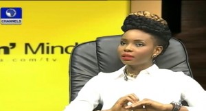 Yemi Alade