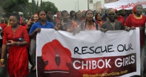 BBOG Group Marks 'The Girl Child' Day 