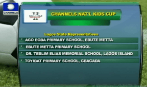channels 2