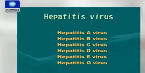 hepatitis