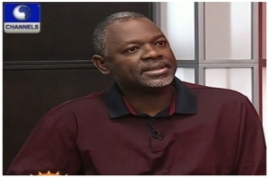 Akin Osuntokun Former DG NAN