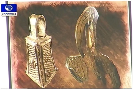 Benin-Artefact-The-Bell