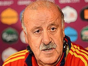 Del bosque