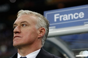 Didier+Deschamps