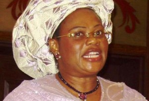 Dora Akunyili