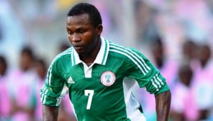 Ejike Uzoenyi