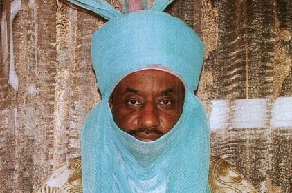 Emir Sanusi