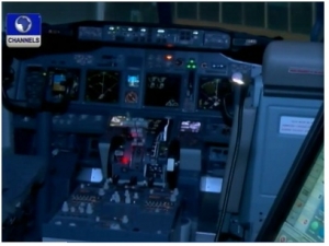 Flight-Simulator