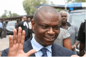 Court Dismisses N25.7bn Charge Against Atuche, Others