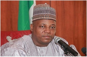 Borno Govt Intends To Close IDP Camps Next Year