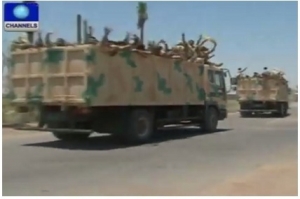 Iraq crisis
