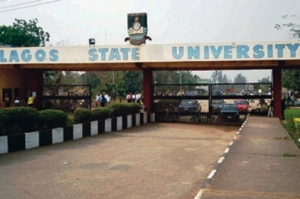 LASU