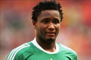 Mikel Obi