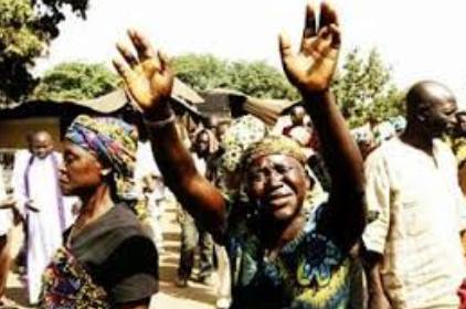 The younger brother of Evangelist Martins Oko- Oboh has called on Police Force & other agencies to help find missing Evangelist, wife & 3 children