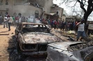 church-bombing