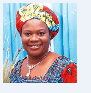 dora akinyili