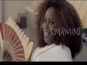 omawumi