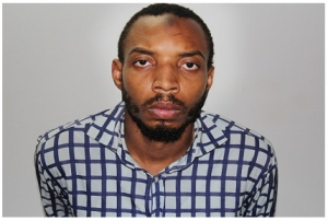 Aminu Sadiq Ogwuche 2 - the Face of Terror