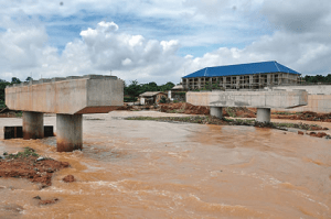 Apete Bridge