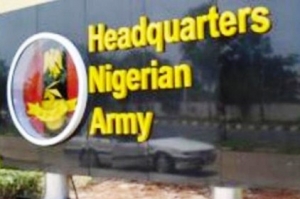 Army board