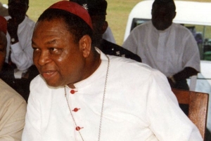 Cardinal Onaiyekan-600