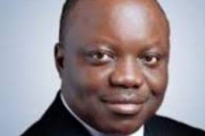 Emmanuel Uduaghan