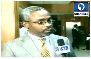 House of Reps. Minority Leader, Femi Gbajabiamila