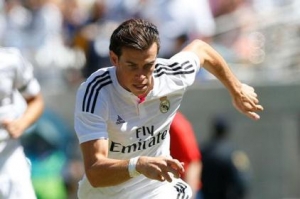 Gareth Bale RM