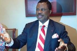 Gov. willie obiano