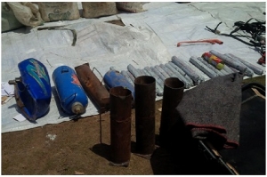 IED Equipment