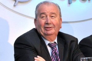 Julio Grondona