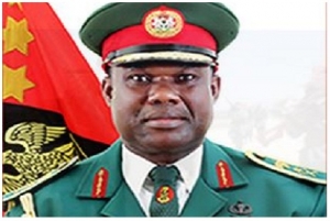 Kenneth Minimah
