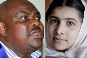 Malala-Wike