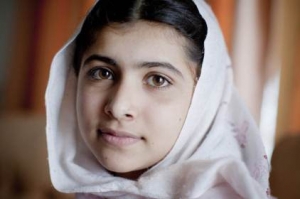Malala-Yousafzai