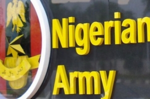 Nigerian Army Board