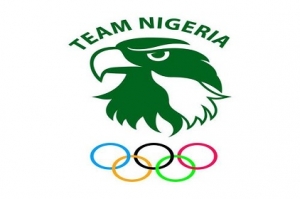 Team Nigeria, Rio Olympics, Muhammadu Buhari