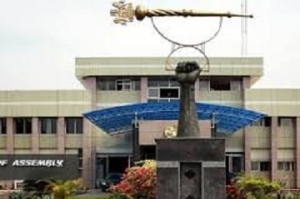 edo house of assembly