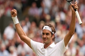 federer