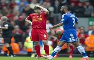 gerrard