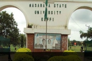 nassarawa-state-university