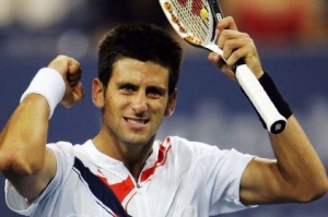 djokovic