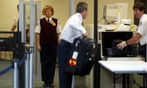 TSA Adds Screeners For Busy Summer Travel Season