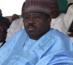 Ali Modu Sheriff