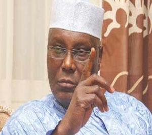 Atiku urge voters to guard their vote jealously.