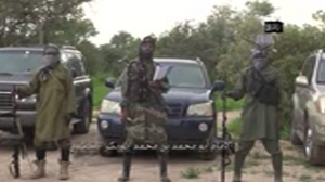 Boko Haram Claims Caliphate